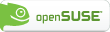 Open Suse banner