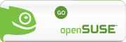 openSUSE linux