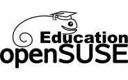 openSUSE-Education Logo