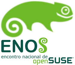 ENOS logo